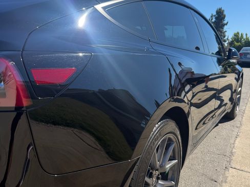 Used 2023 Tesla Model 3 Standard Range RWD image 5