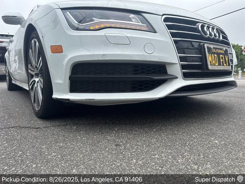 Used 2015 Audi A7 3.0T Prestige image 5