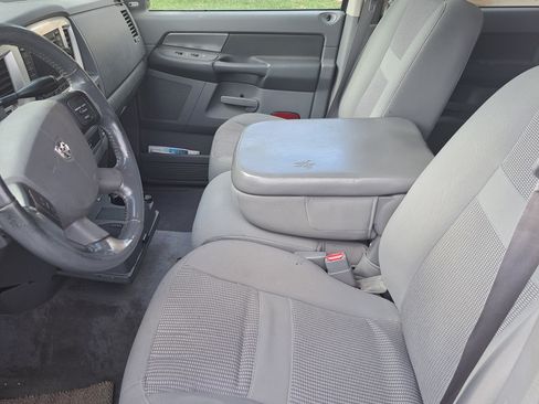 Used 2007 Dodge Ram 1500 Truck SLT w/ Trailer Tow Group image 10