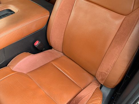 Used 2020 Toyota Tundra 1794 Edition image 6