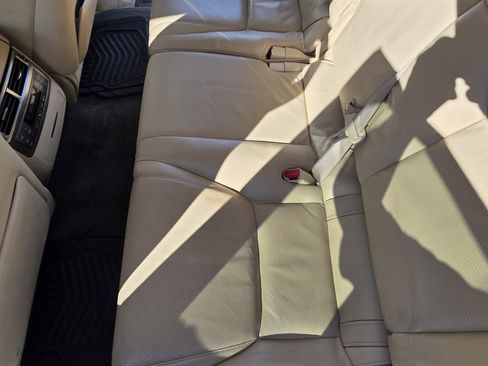 Used 2010 Lexus LX 570 570 Sport Utility 4D image 22