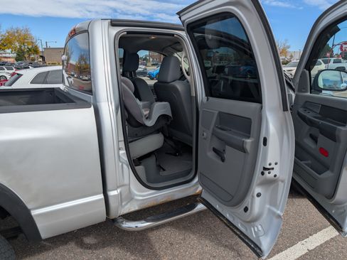 Used 2007 Dodge Ram 1500 Truck SLT image 15
