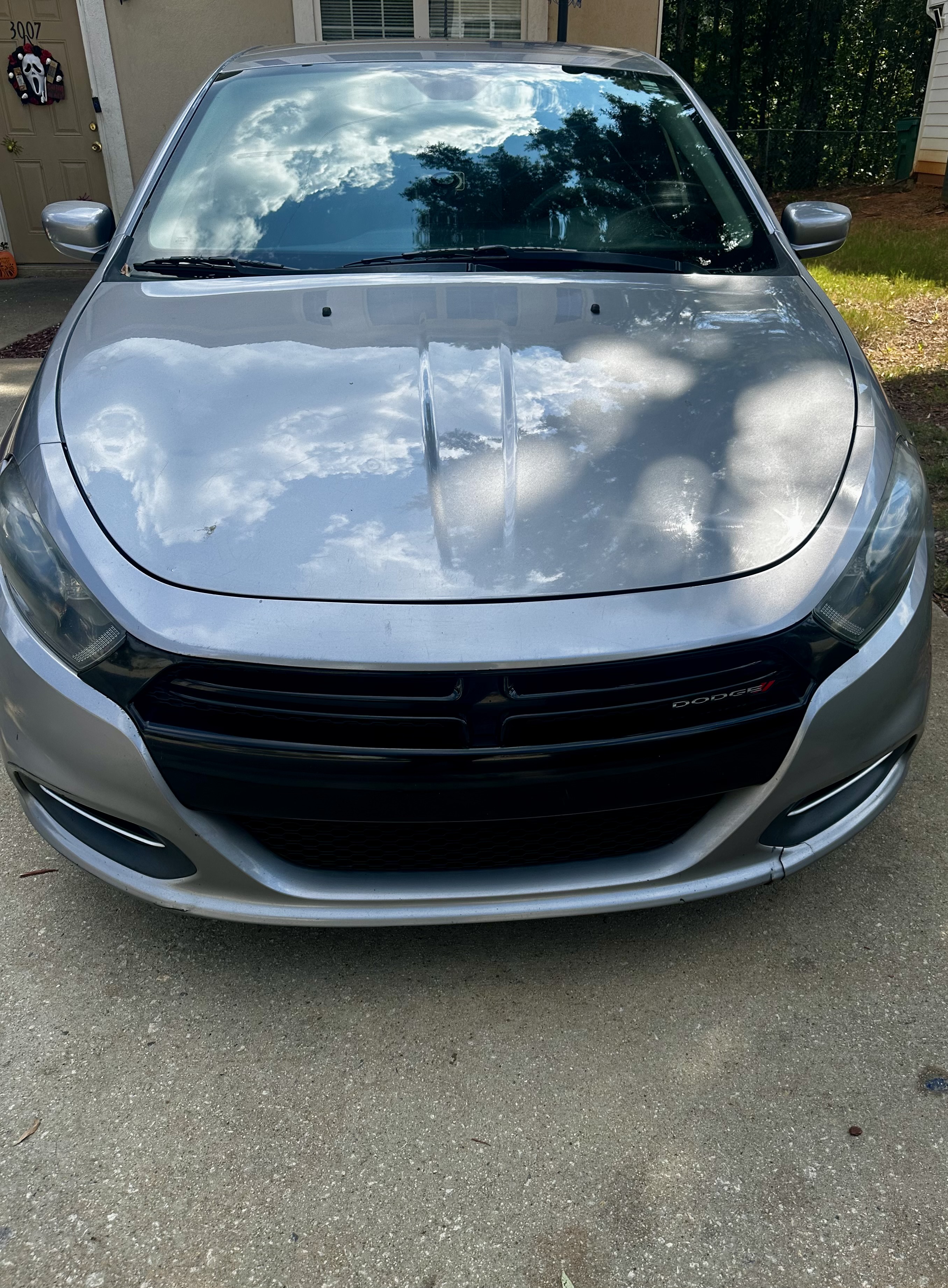Used 2016 Dodge Dart SE w/ Convenience Group FWD image 4