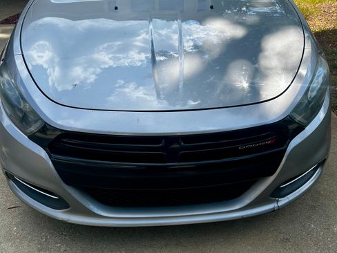 Used 2016 Dodge Dart SE w/ Convenience Group FWD image 4