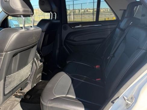 Used 2015 Mercedes-Benz ML 350 2WD image 20