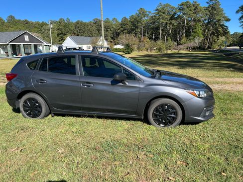 Used 2022 Subaru Impreza 2.0i image 10