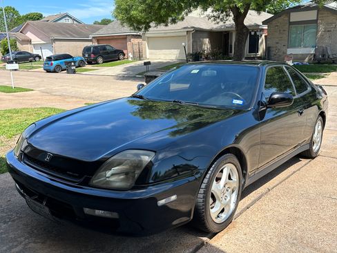 Used 2000 Honda Prelude image 5
