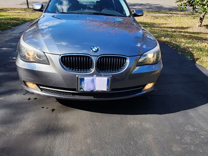 Used 2009 BMW 528i xDrive Sedan