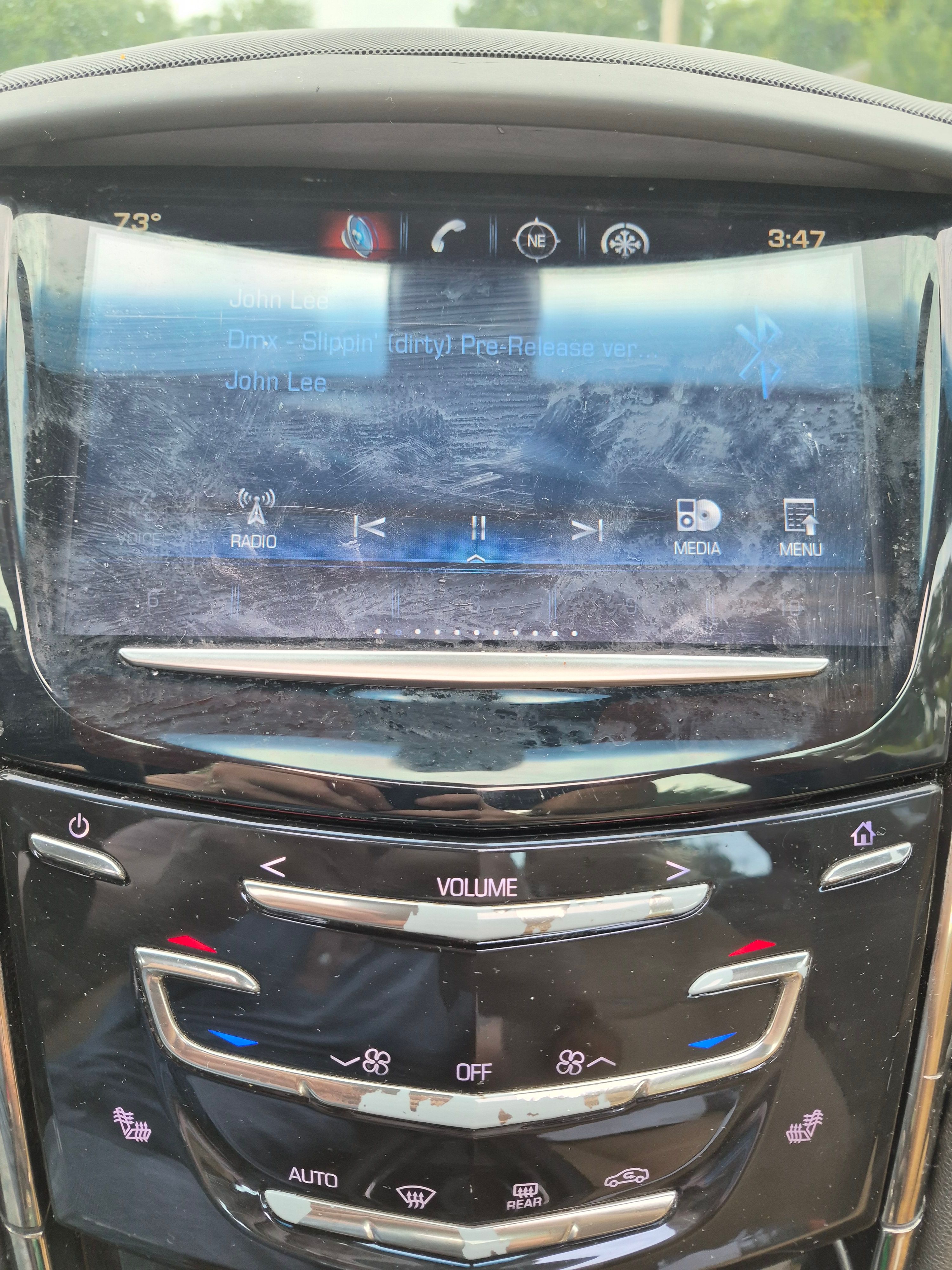 Used 2014 Cadillac ATS Sedan RWD image 15