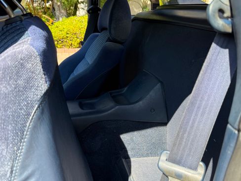 Used 1993 Toyota MR2 image 22