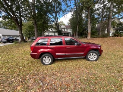 Used 2008 Jeep Grand Cherokee Laredo