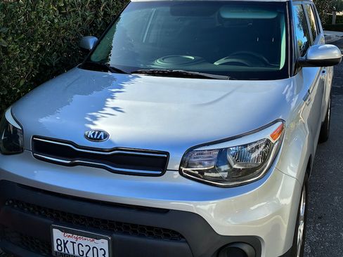 Used 2018 Kia Soul image 4