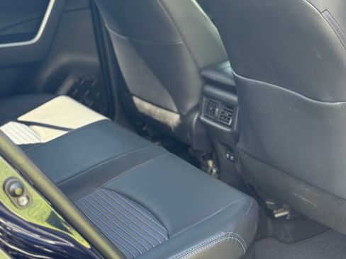 Used 2019 Toyota RAV4 XSE image 16