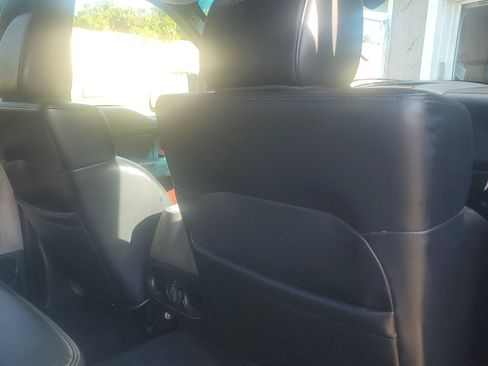 Used 2007 Ford F150 Lariat image 12