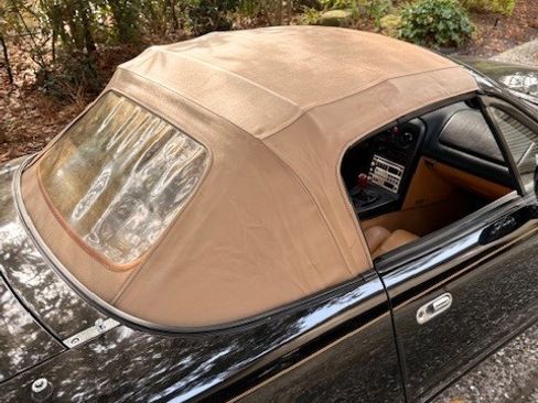 Used 1994 MAZDA MX-5 Miata image 23
