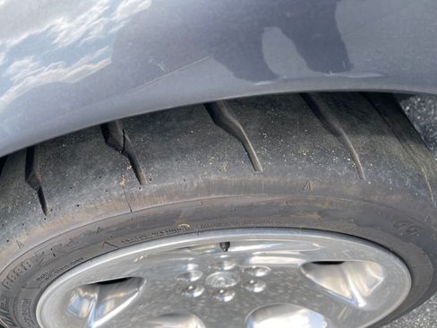 Used 2000 Dodge Viper RT/10 image 5