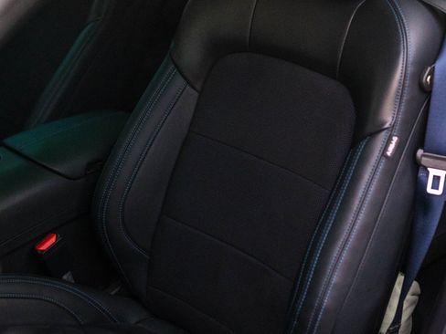 Used 2024 Ford Mustang Dark Horse image 8