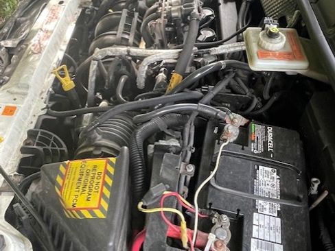 Used 2013 Ford Transit Connect XL w/ Fleet XL PWR Group image 21