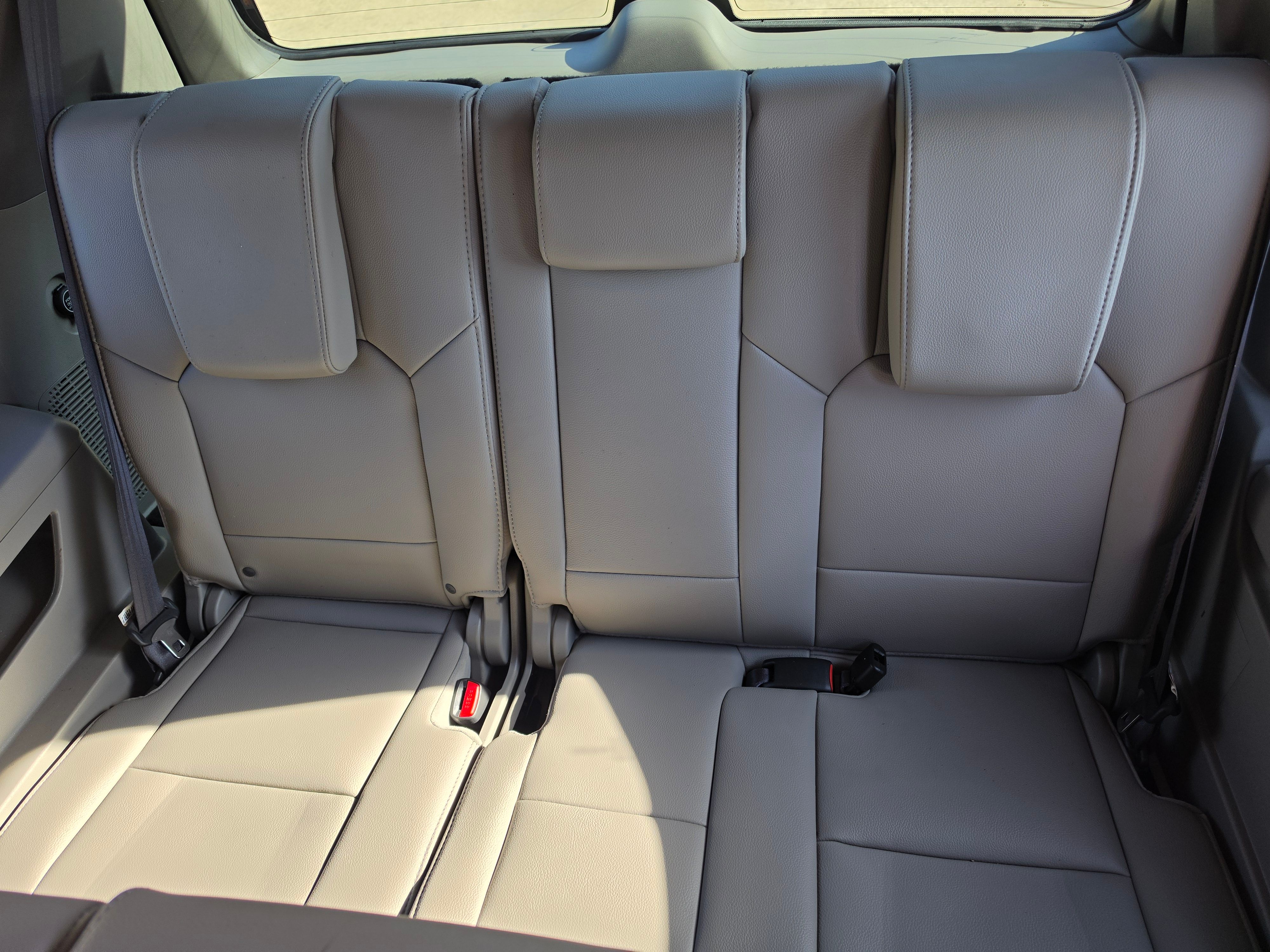 Used 2015 Honda Pilot EX-L image 16