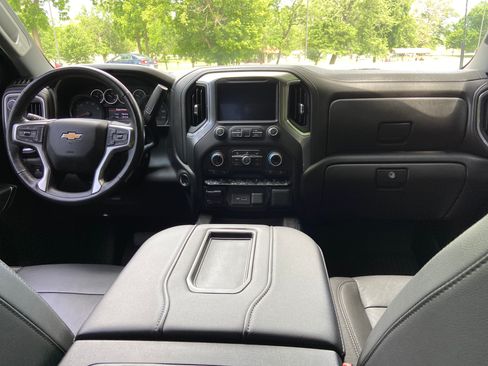 Used 2020 Chevrolet Silverado 2500 LT w/ All Star Edition AWD/4WD image 19