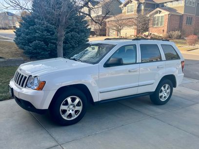 Used 2010 Jeep Grand Cherokee Laredo