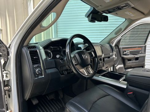 Used 2014 RAM 2500 Laramie w/ Protection Group AWD/4WD image 20
