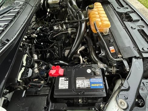 Used 2017 Ford F150 XL RWD image 16