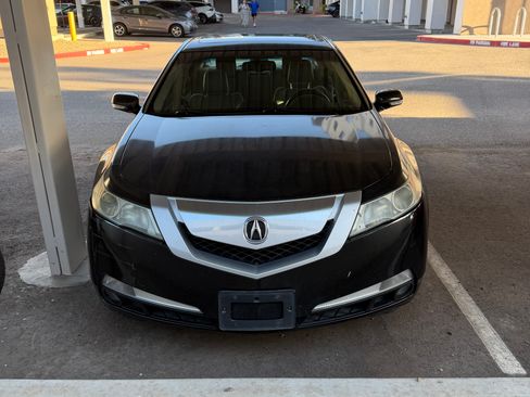 Used 2010 Acura TL FWD image 1