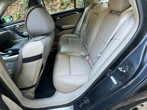 Used 2007 Acura TL FWD image 13