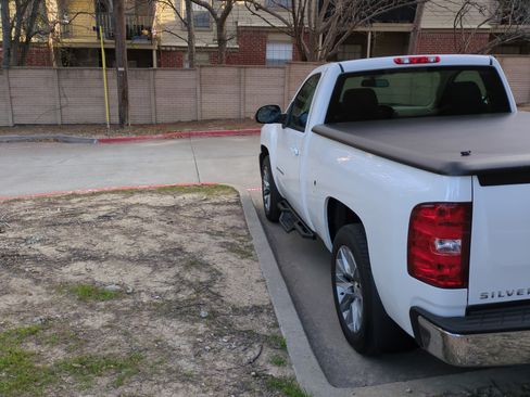Used 2012 Chevrolet Silverado 1500 W/T w/ LS Package image 15