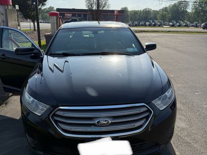 Used 2015 Ford Taurus SEL w/ Equipment Group 201A