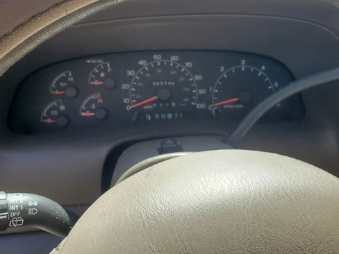 Used 2000 Ford Excursion Limited image 17