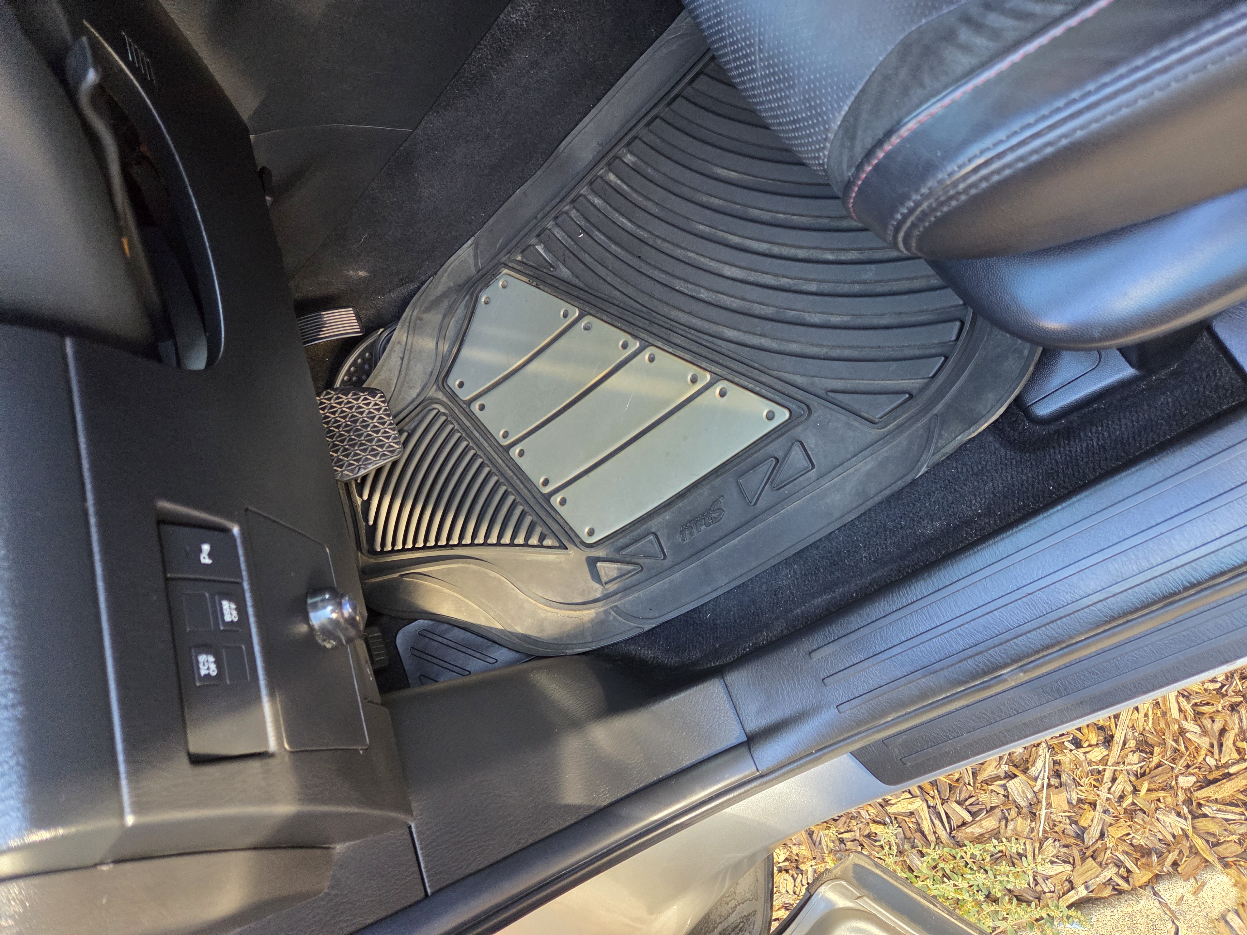 Used 2015 MAZDA CX-9 Touring FWD image 17