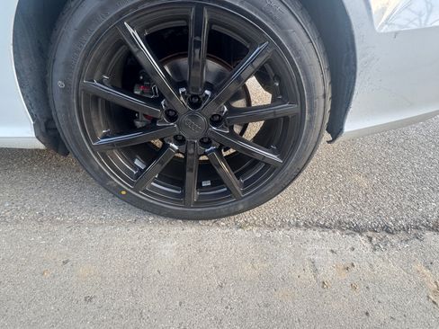 Used 2015 Audi A3 2.0T Premium Plus image 5