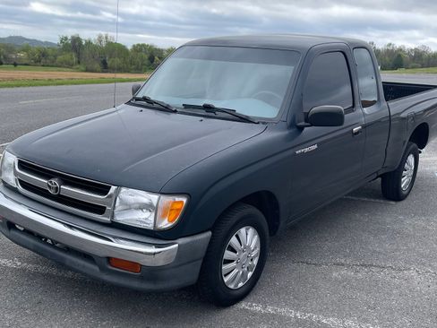 Used 1998 Toyota Tacoma 2WD Xtracab image 15