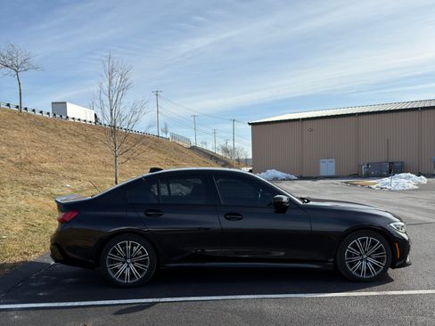 Used 2021 BMW M340i xDrive M340i xDrive Sedan 4D w/ Premium Package image 6