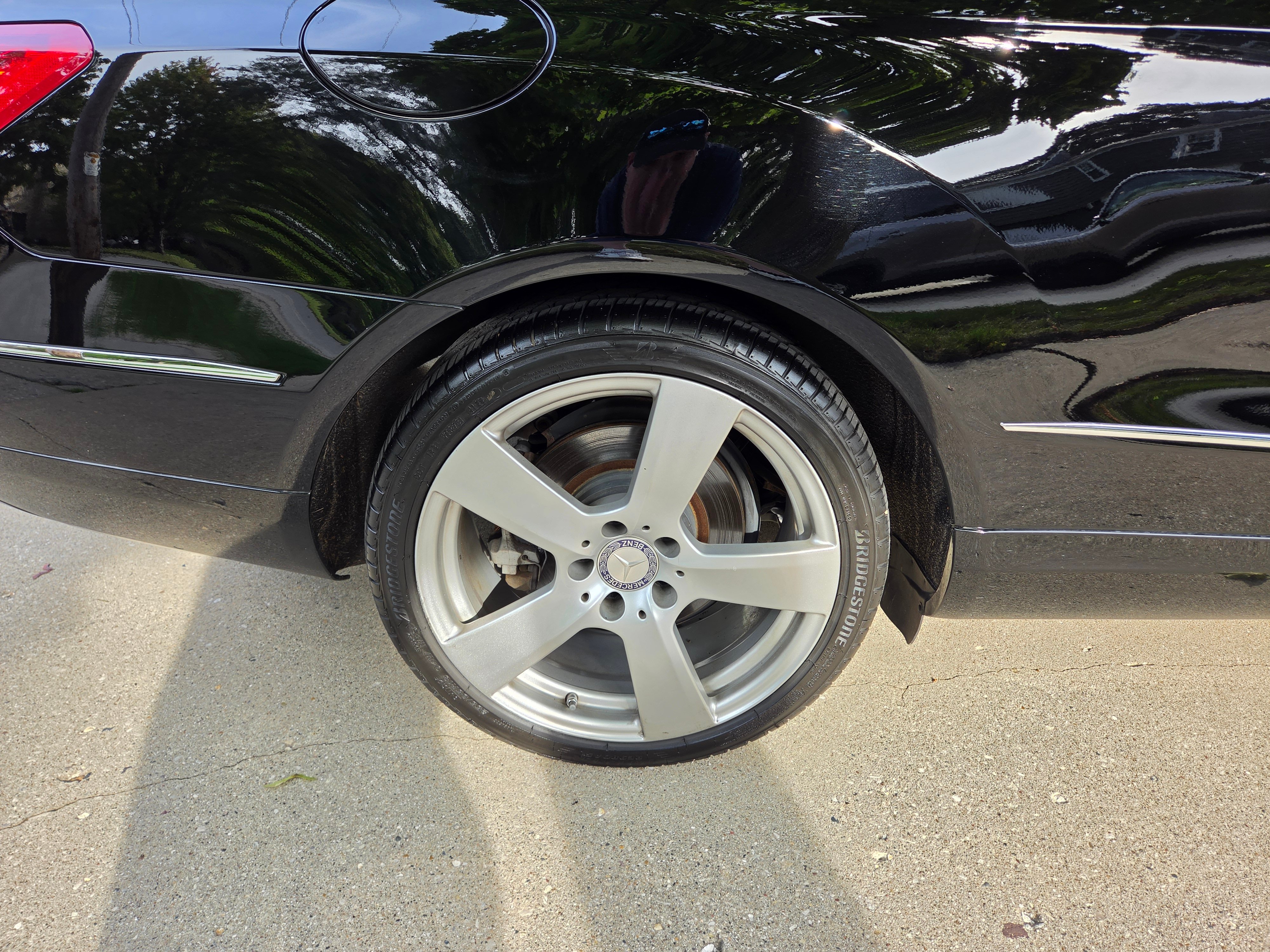 Used 2013 Mercedes-Benz E 350 4MATIC Coupe image 19