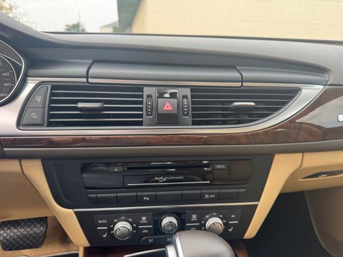 Used 2013 Audi A6 2.0T Premium Plus image 19