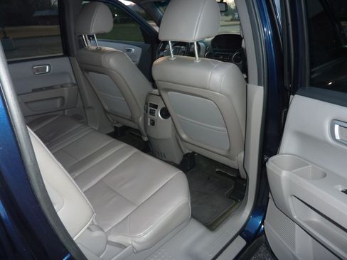 Used 2014 Honda Pilot EX-L image 13