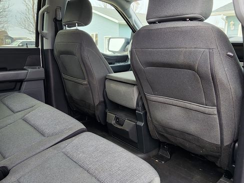 Used 2024 Ford F150 XLT w/ Tow/Haul Package image 18