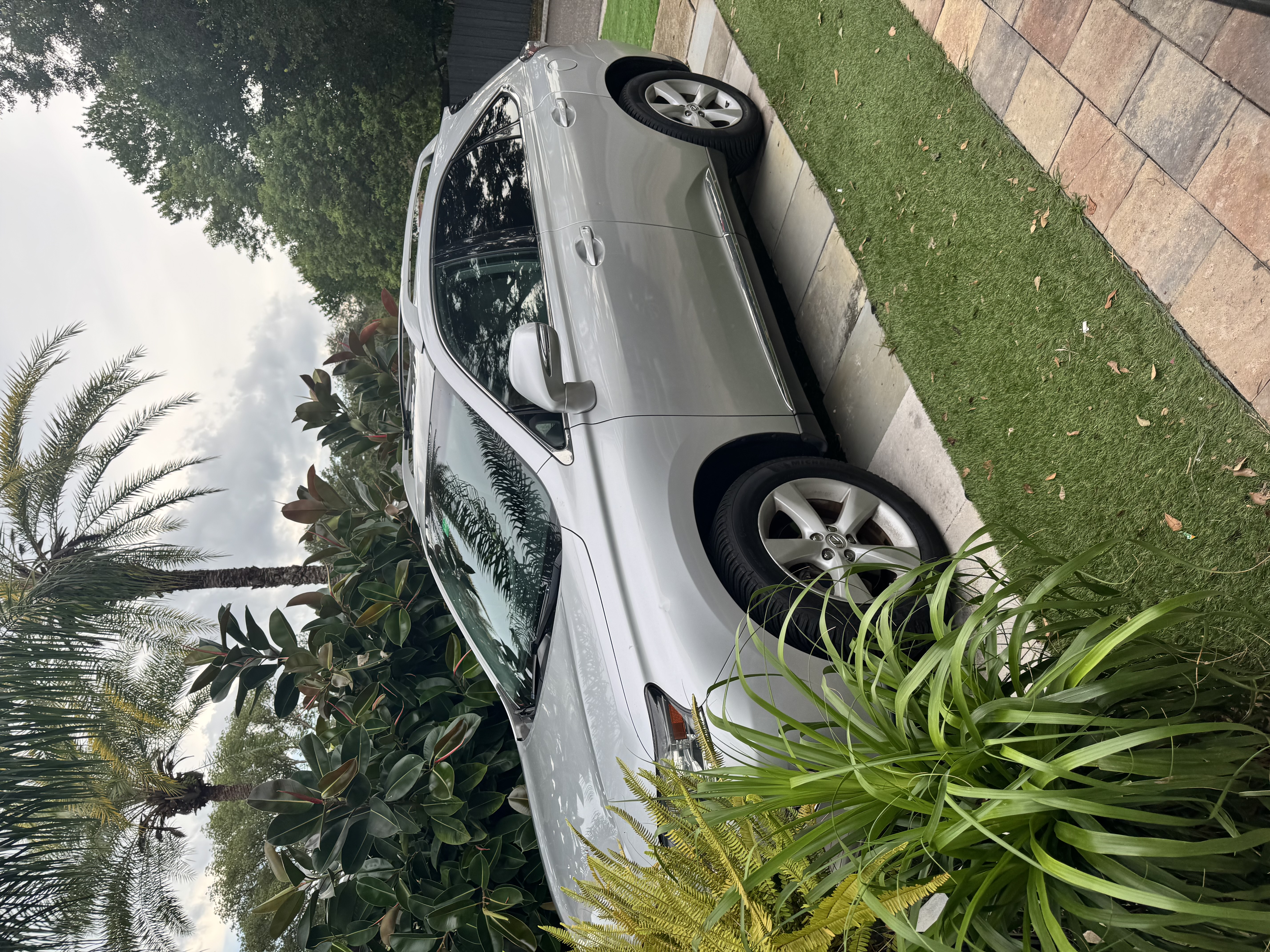 Used 2013 Lexus RX 350 FWD w/ Premium Pkg image 4