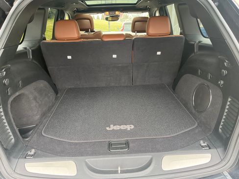 Used 2019 Jeep Grand Cherokee Summit image 10