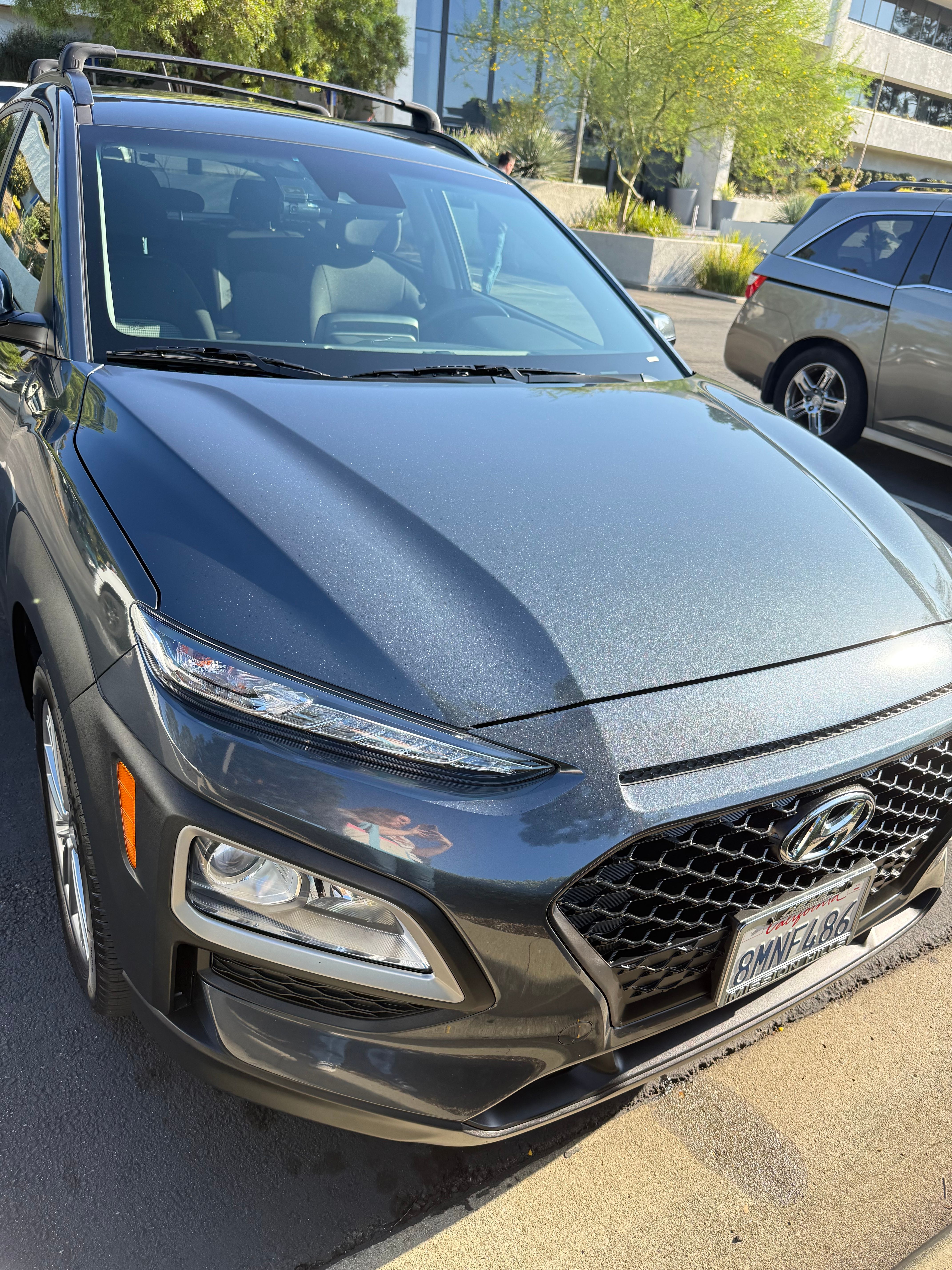Used 2019 Hyundai Kona SEL FWD image 5