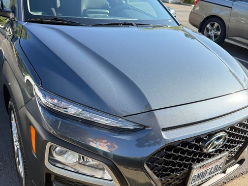 Used 2019 Hyundai Kona SEL FWD image 5