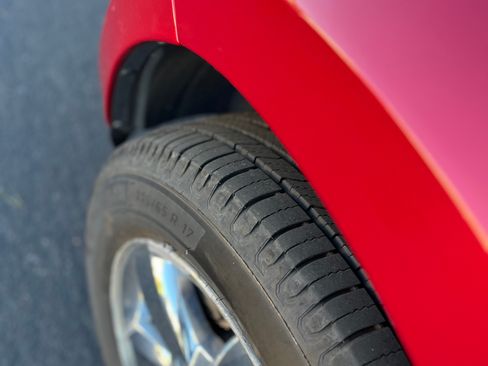 Used 2009 Ford Escape Limited AWD/4WD image 8