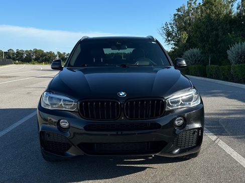 Used 2018 BMW X5 sDrive35i RWD image 4