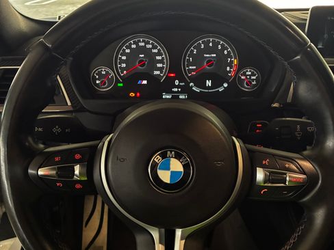 Used 2016 BMW M4 Coupe image 28