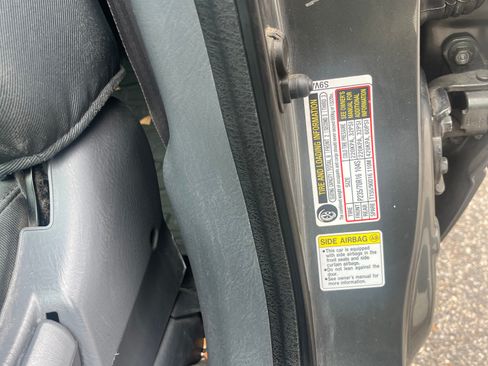 Used 2007 Honda Pilot LX image 6