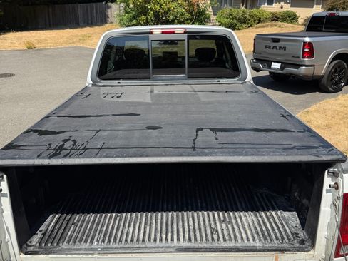 Used 2001 Ford F150 2WD SuperCab image 8