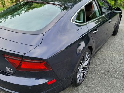 Used 2017 Audi A7 3.0T Prestige w/ Prestige Package